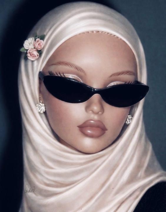 Zuleikha Yussuf