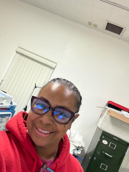 Lisa Anderson
