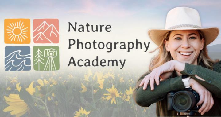Nature Photography Academy