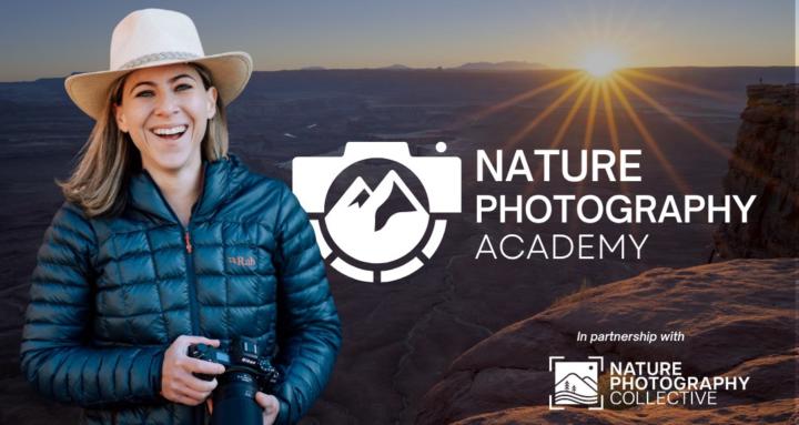 Nature Photography Academy