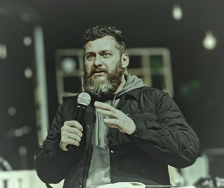 Frederik Senekal