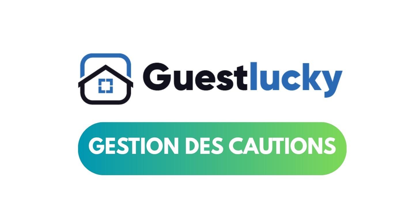 Gestion de la caution et des paiements