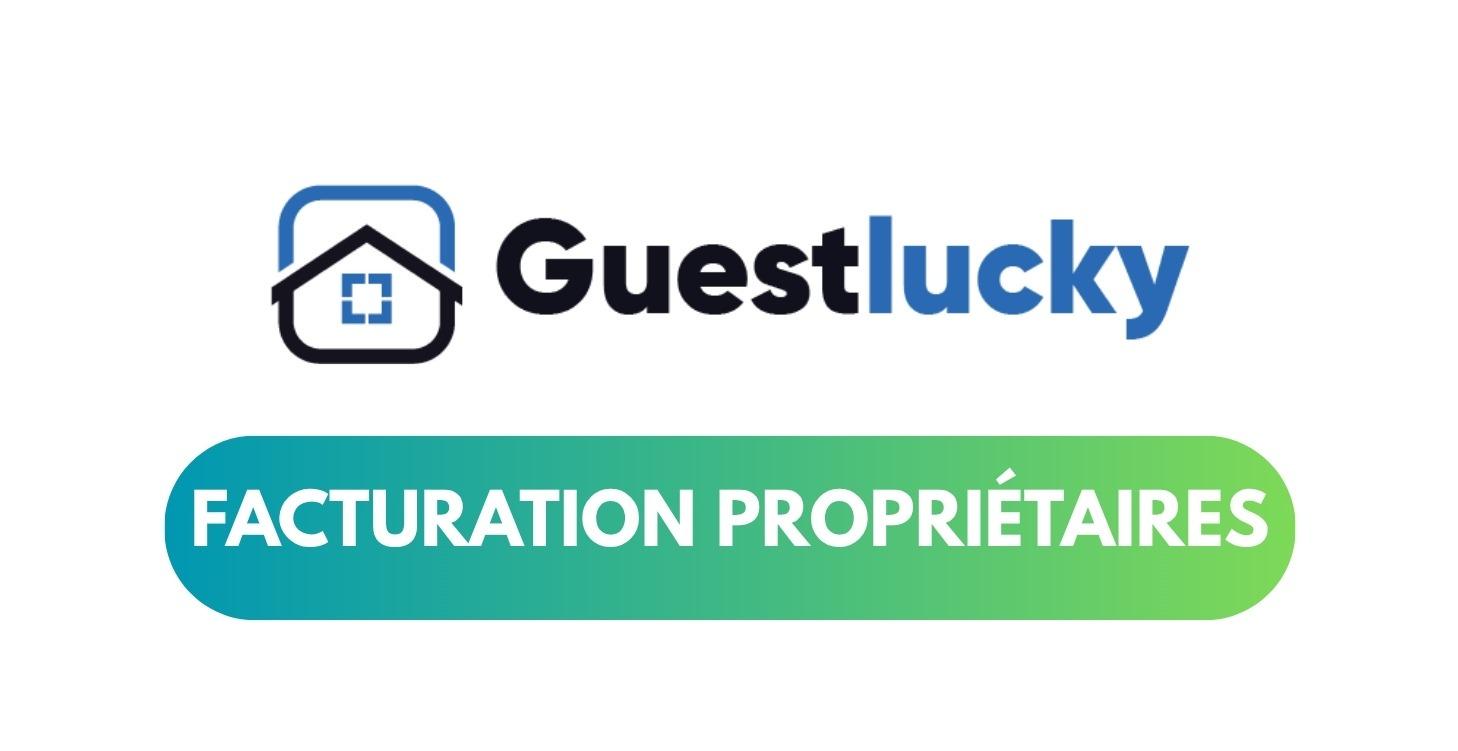 Gestion des propriétaires et facturation