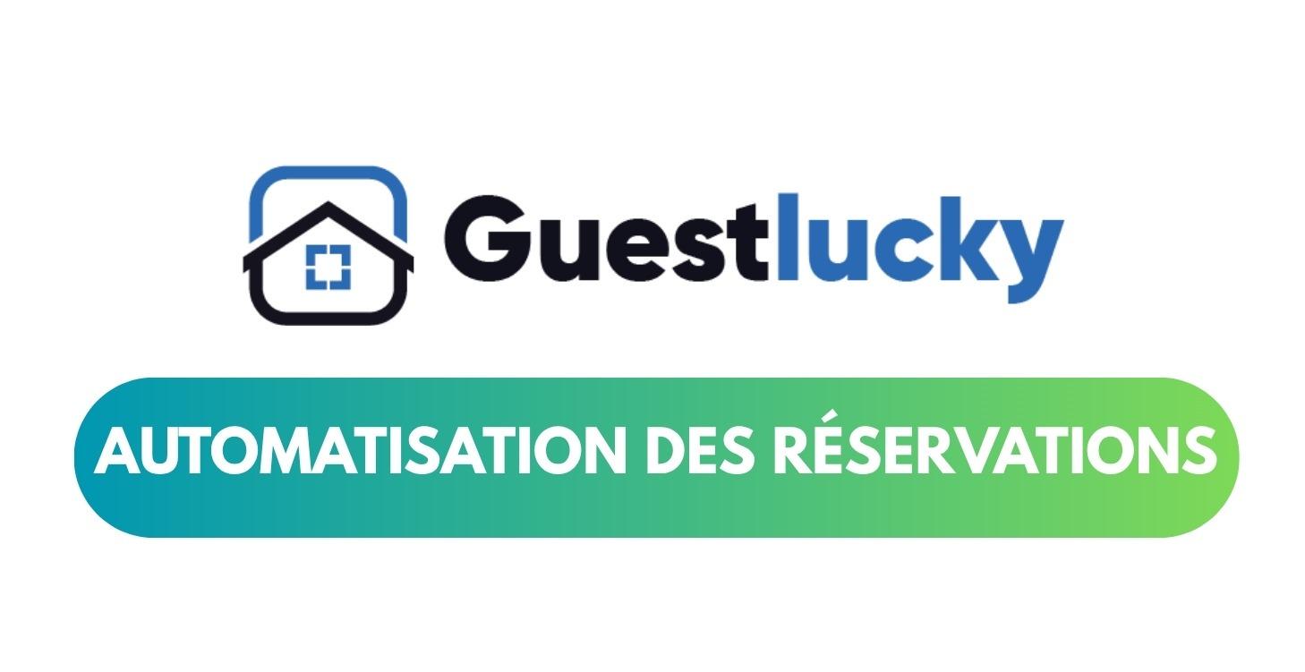 Connecter et automatiser ses réservations