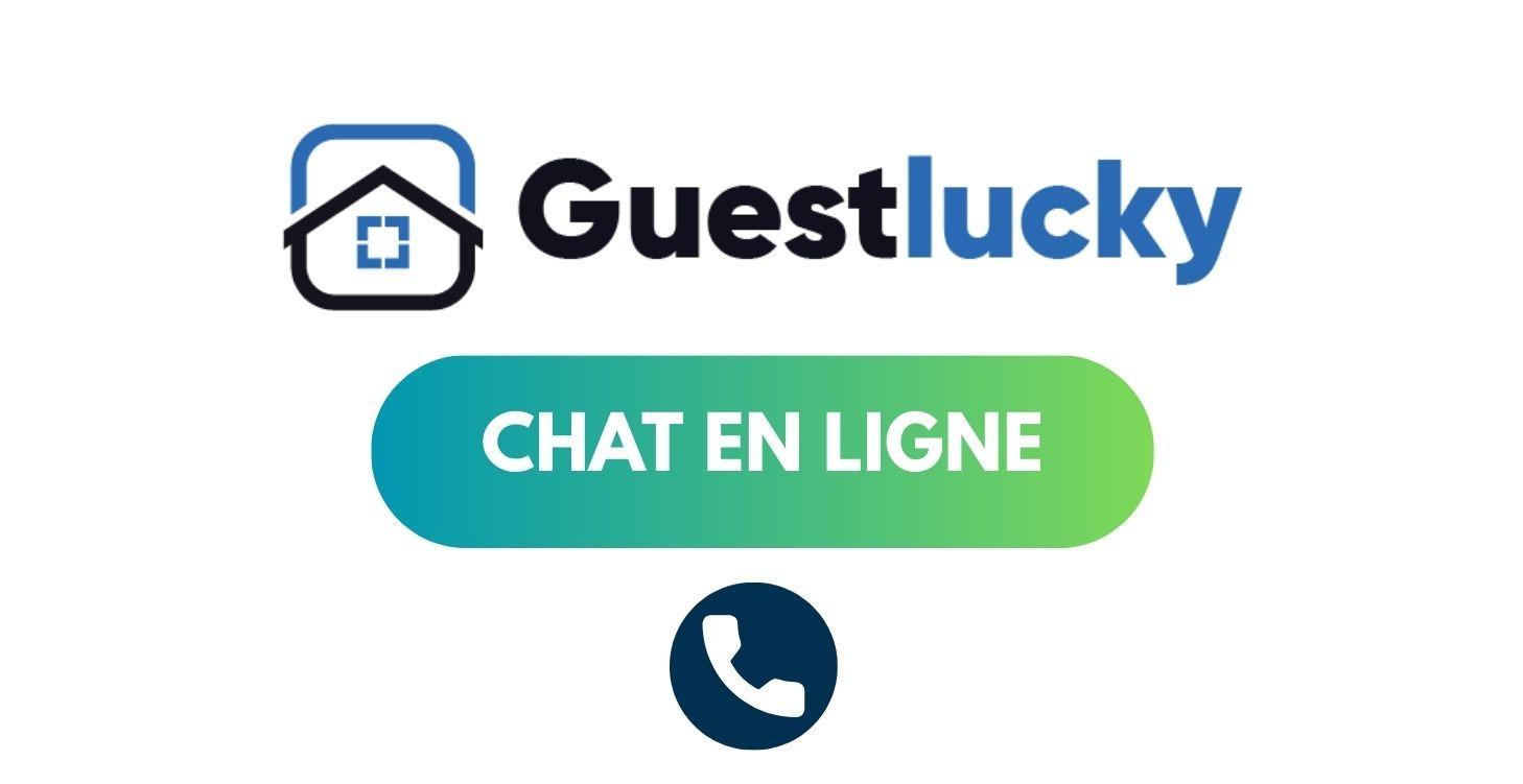 CHAT EN LIGNE GUESTLUCKY