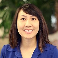 Doreen Hoang