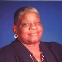 Gail Rucker