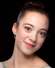 Lucy Merz