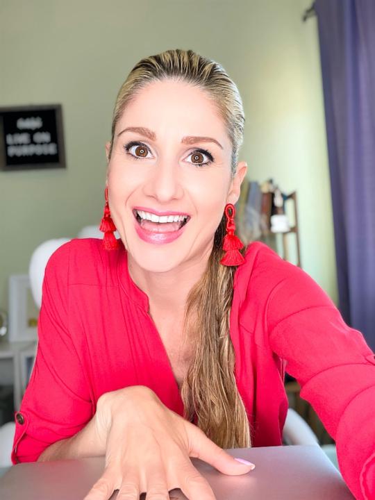 Monica Vallero