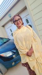 Hadiza Hussain