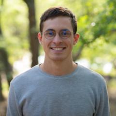 Cameron Brig