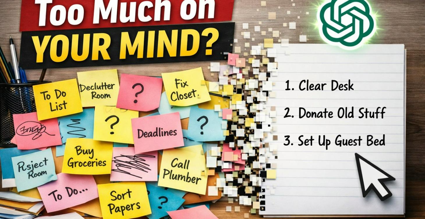 The AI clarity trick nobody using