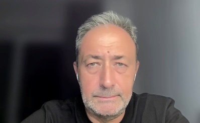 İbrahim Akyüz