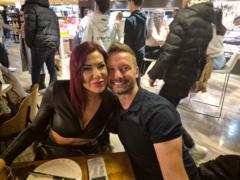 Enrique Esgueva lopez