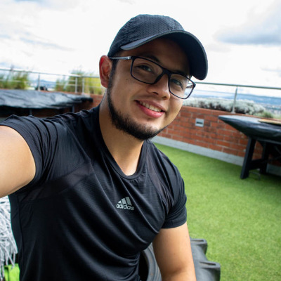 Jacobo Rodriguez