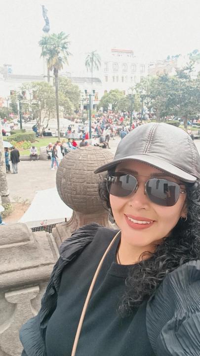 Jenny Lucero