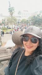 Jenny Lucero