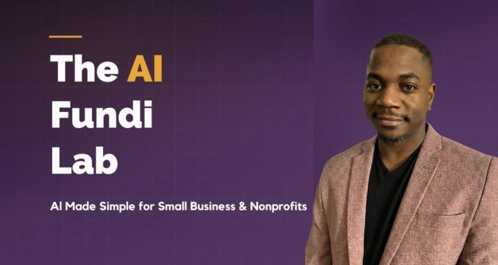 AI Fundi Lab