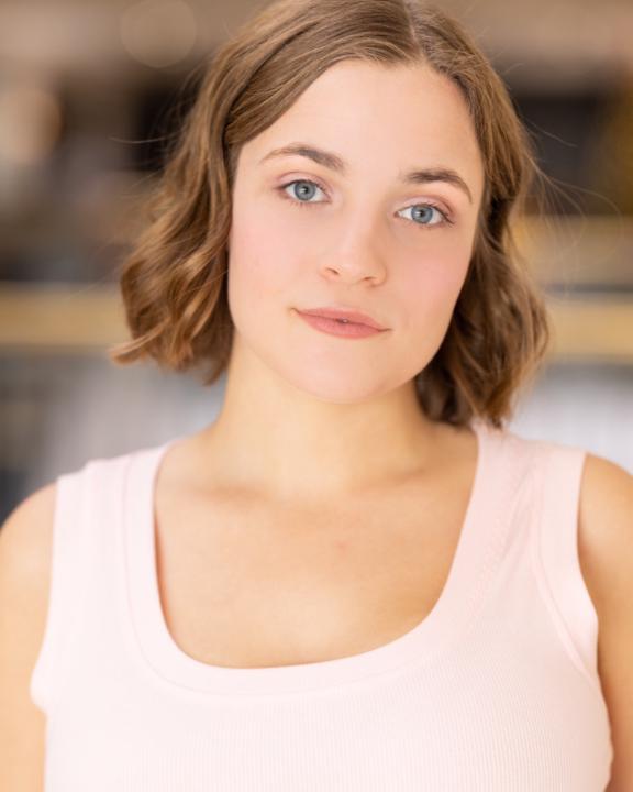 Christianna Thrutchley