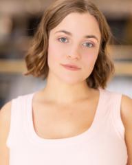 Christianna Thrutchley