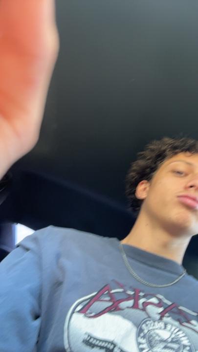 Mason Elizardo