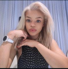 Zazi Mkhize