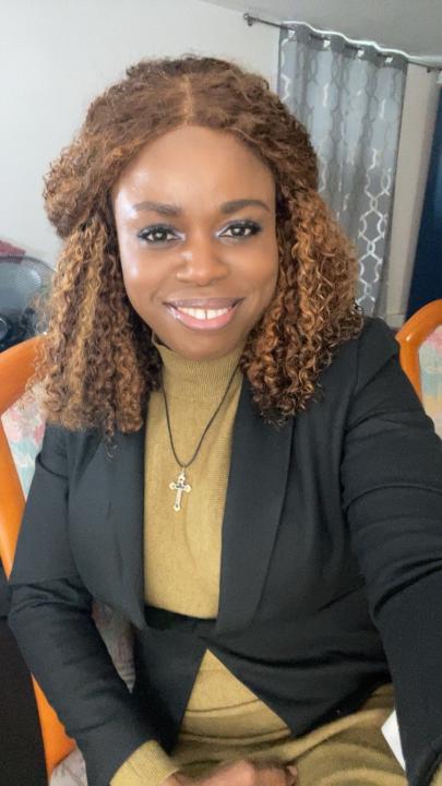 Vera Obioma Nwankwo