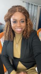 Vera Obioma Nwankwo