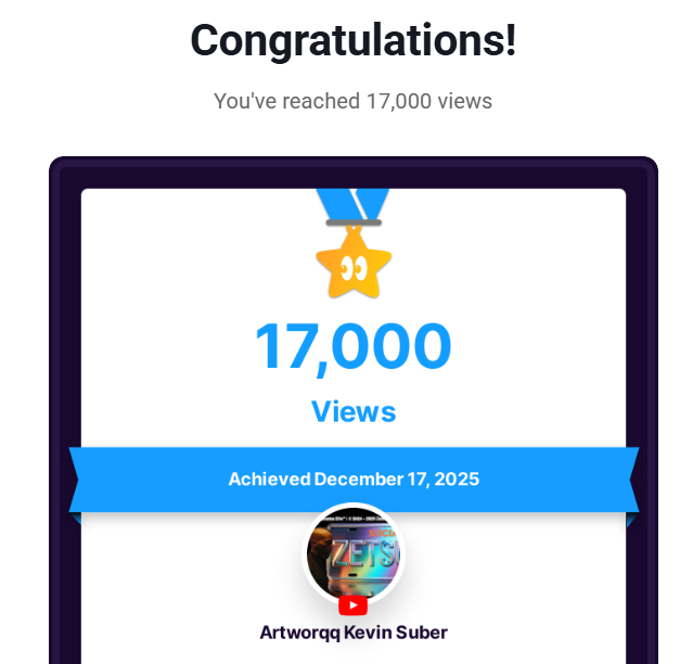 i can tell you about youtube