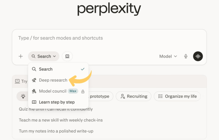 Want to learn how to analyze any business idea with Perplexity