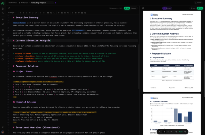 AI TOOL NEWS - Autype 