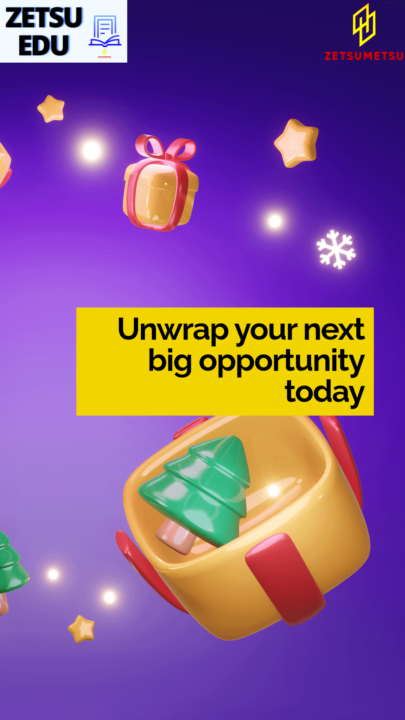 EVERYONE gets to open 1