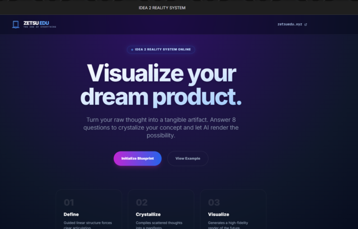 Navigating the Zetsumetsu Eoe Reality: 