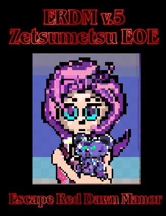 Zetsumetsu 