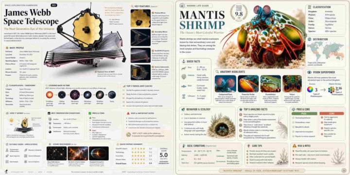 Want to learn to create educational encyclopedia style images