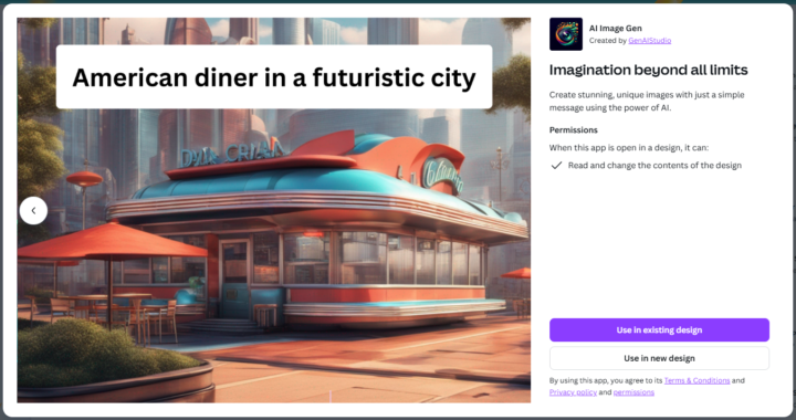 ZETSU HOW 2: USE AI IMAGE GEN FREE