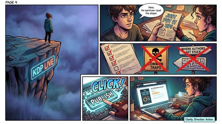 ✍️ Write About Anything You Know