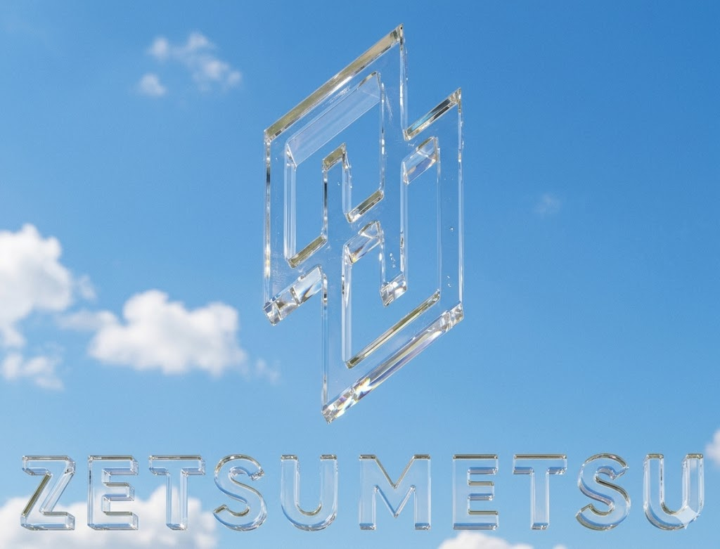 Lets make some Glass Logos 