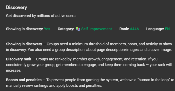 RANK WATCH WHY NOT HAPPEN HUH ?