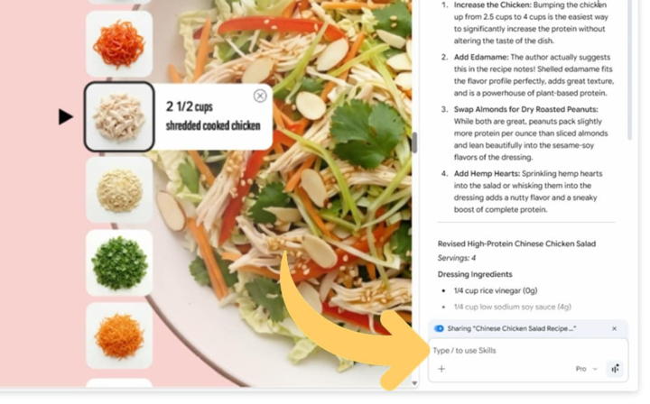 Want to learn how to Use Google Chrome’s New AI-Powered ‘Skills’