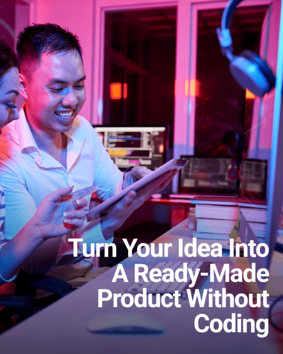 What, it's time to build! 