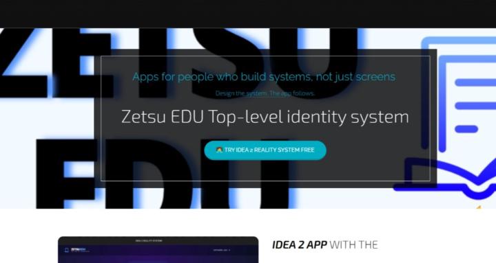 ZetsuEDU