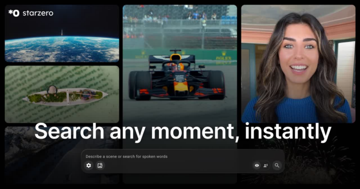 AI TOOL NEWS - Starzero |  Have Ai scan your videos.