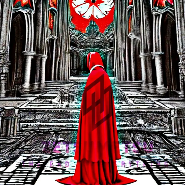 Story Time with | Zetsumetsu on Medium.