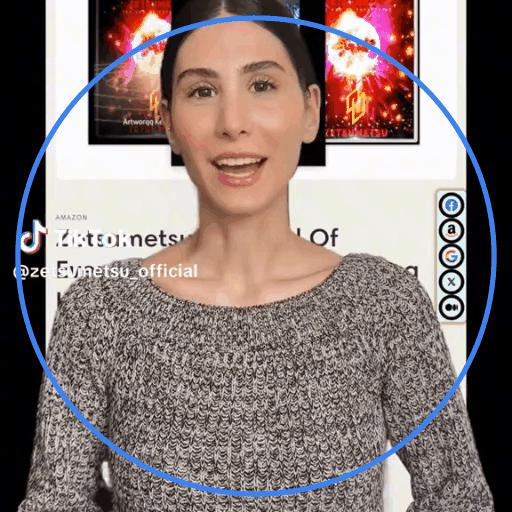Zetsu EDU Ebook First Draft Demo