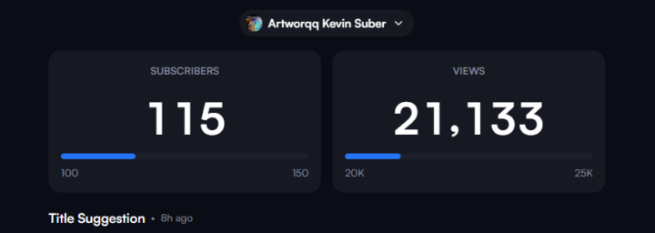 NEW RANK WATCH METRICS