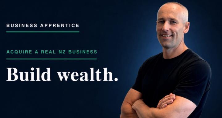 Business Apprentice