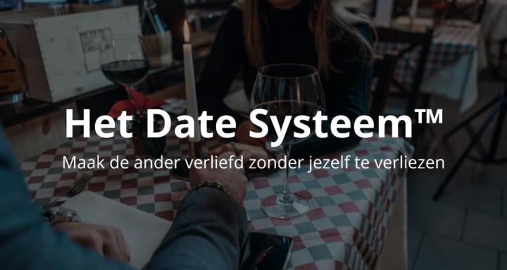 Het Date Systeem™