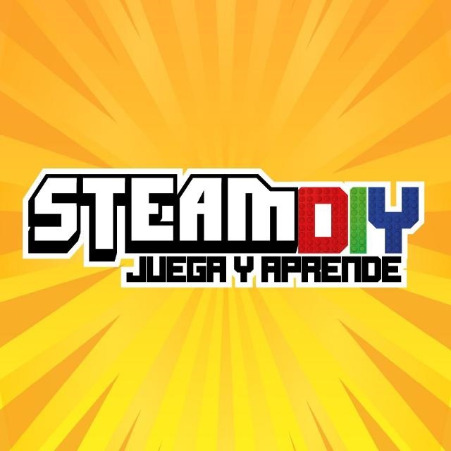 Steam Diy