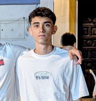 Nicolás Cabeza Escalante